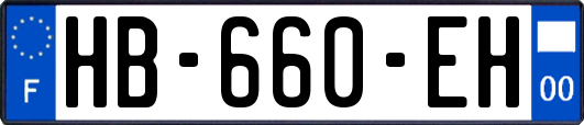 HB-660-EH