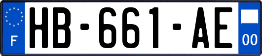 HB-661-AE