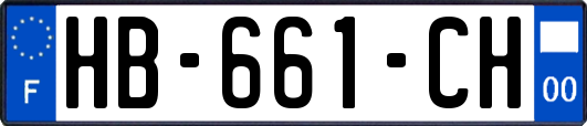 HB-661-CH