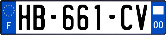 HB-661-CV