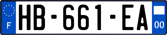 HB-661-EA