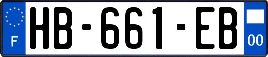 HB-661-EB