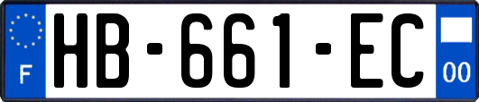 HB-661-EC