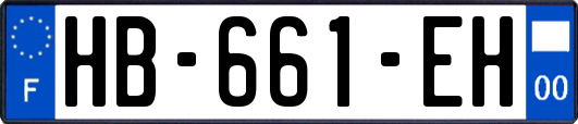 HB-661-EH