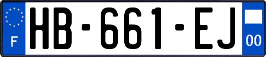 HB-661-EJ