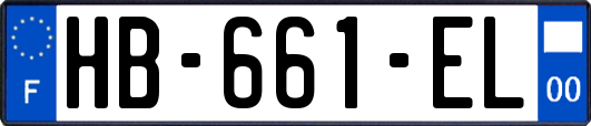 HB-661-EL