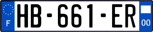 HB-661-ER