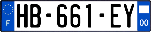 HB-661-EY