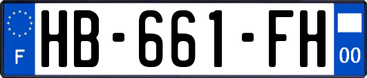 HB-661-FH
