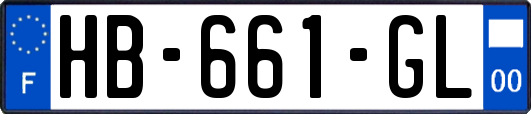 HB-661-GL