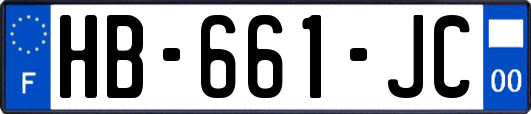 HB-661-JC