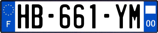 HB-661-YM