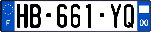 HB-661-YQ