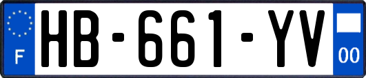 HB-661-YV