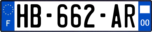 HB-662-AR