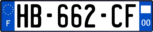 HB-662-CF