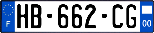 HB-662-CG