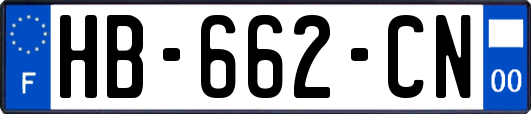 HB-662-CN