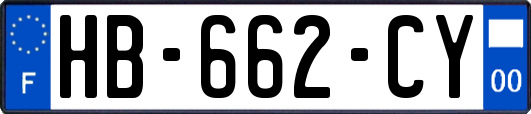 HB-662-CY