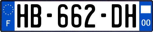 HB-662-DH