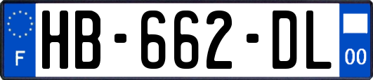 HB-662-DL