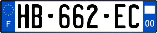 HB-662-EC