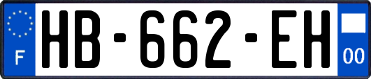 HB-662-EH