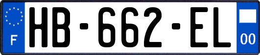 HB-662-EL