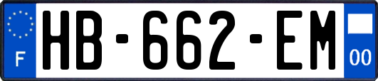 HB-662-EM