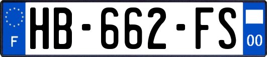 HB-662-FS
