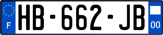 HB-662-JB
