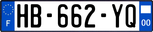 HB-662-YQ