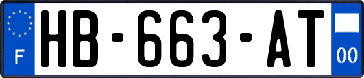 HB-663-AT