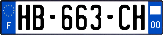 HB-663-CH