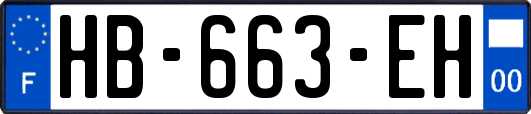 HB-663-EH