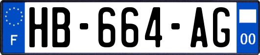 HB-664-AG