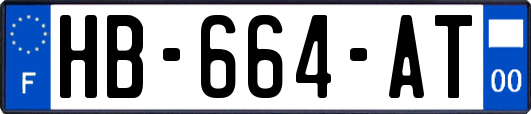 HB-664-AT