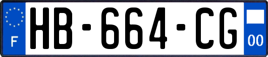 HB-664-CG