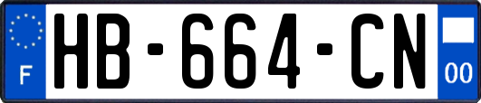 HB-664-CN