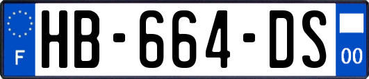 HB-664-DS