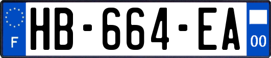 HB-664-EA