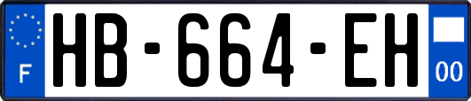 HB-664-EH