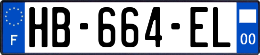 HB-664-EL