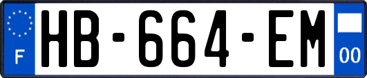HB-664-EM