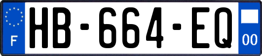 HB-664-EQ