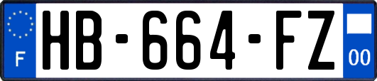 HB-664-FZ
