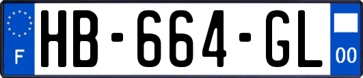 HB-664-GL