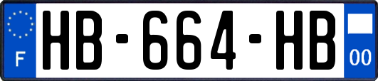 HB-664-HB