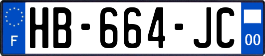 HB-664-JC