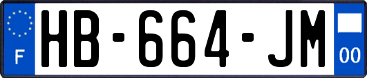 HB-664-JM